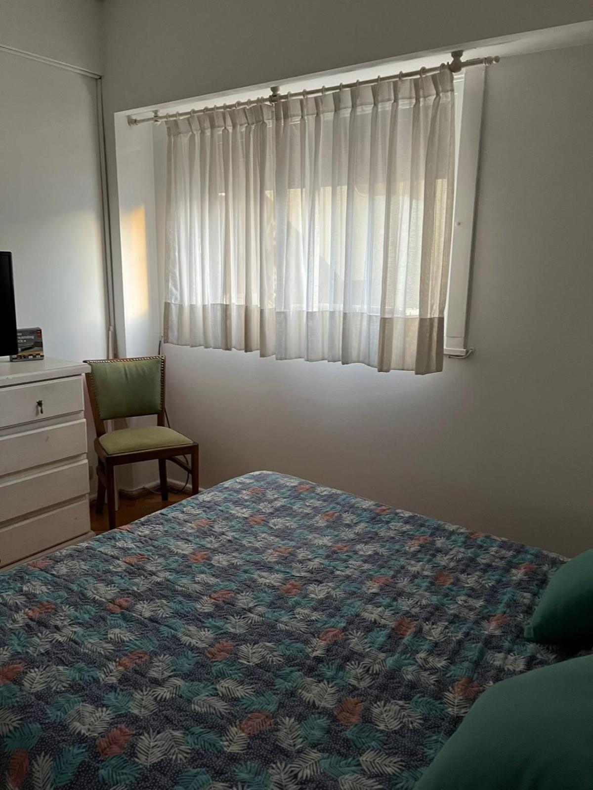 Confortable Depto En Recoleta Apartment