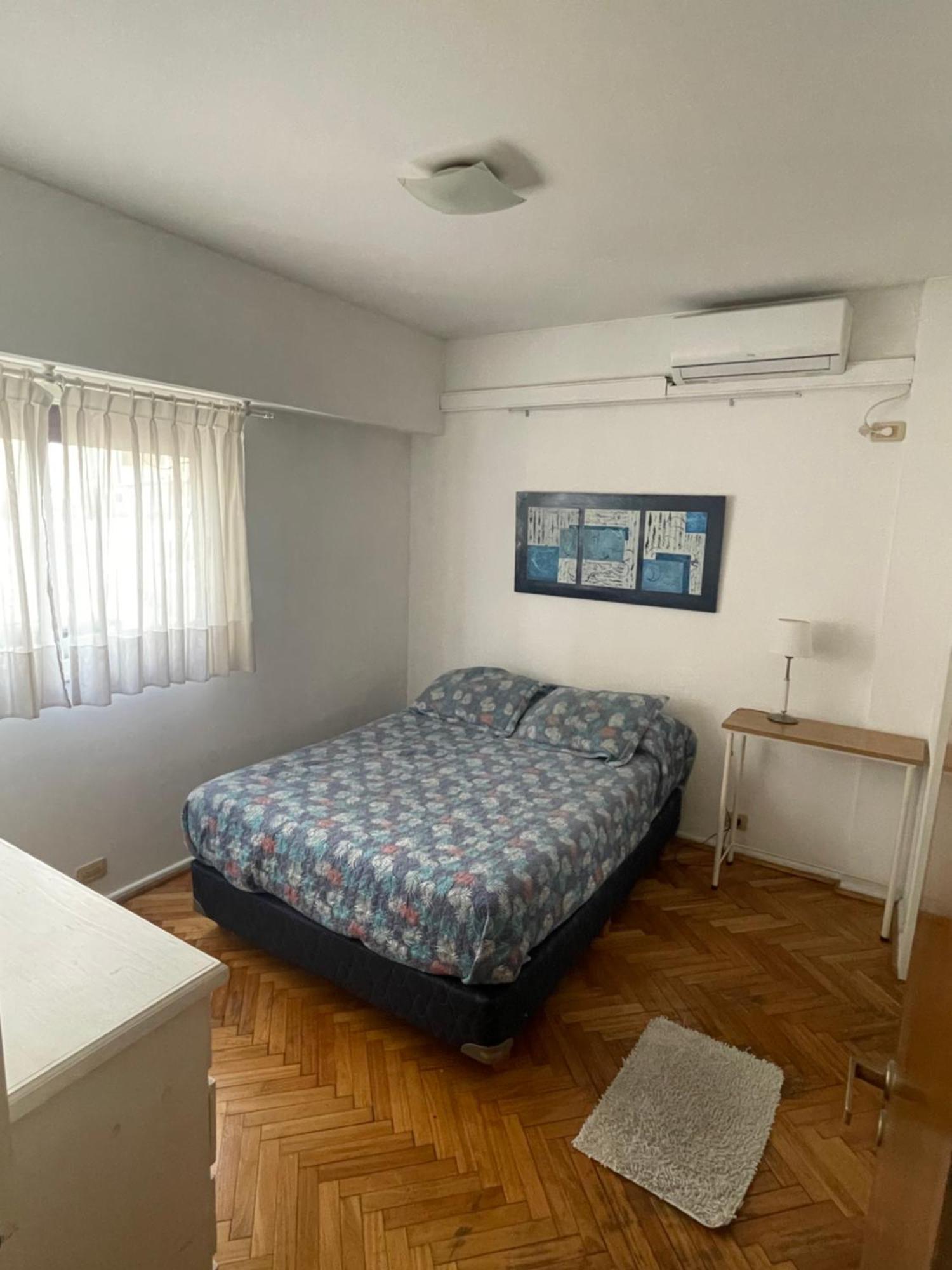 Apartment Confortable Depto En Recoleta Buenos Aires