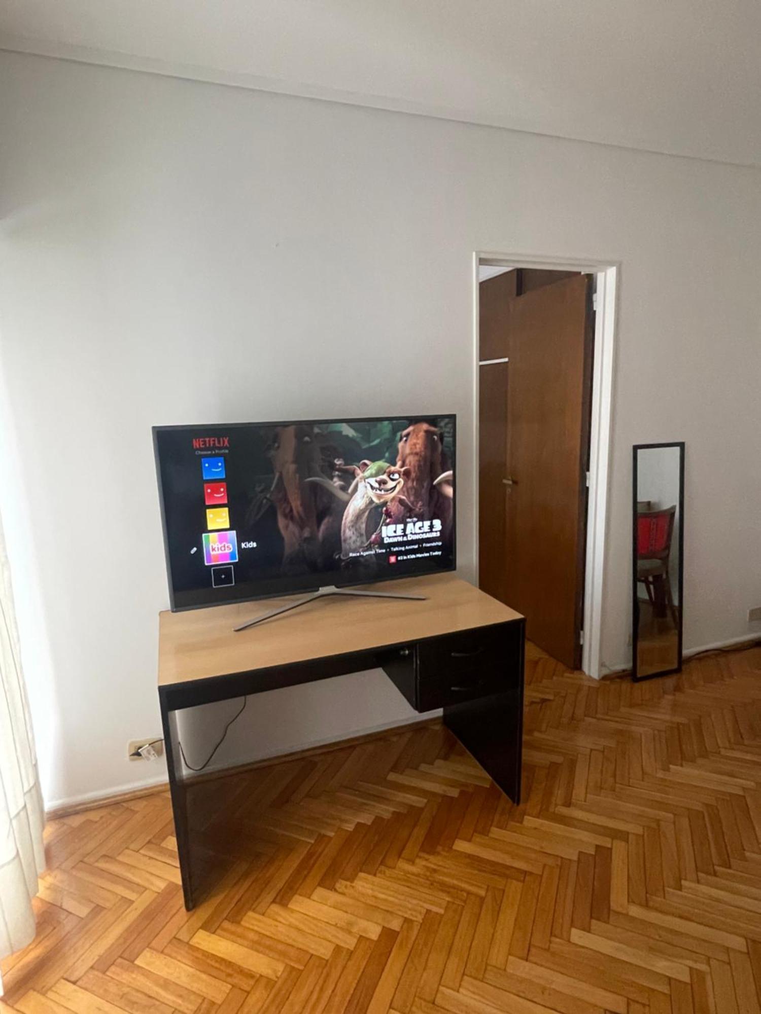 Confortable Depto En Recoleta Apartment Buenos Aires